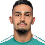 Amilcar Silva Defender