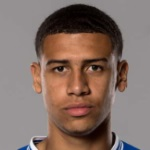 J. Kaparos Midfielder