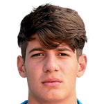 A. Zanoli Defender