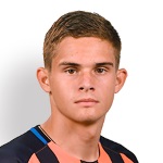 A. Kulakov Attacker