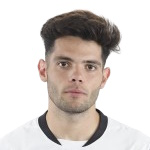 Fran Pérez Midfielder