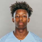K. Simmonds Attacker