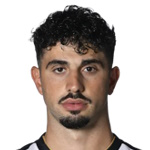 Shkëlqim Vladi Attacker