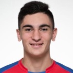 T. Avanesyan Midfielder