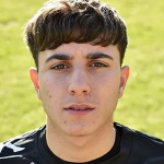 A. Silipo Midfielder