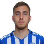 R. Kul Midfielder