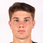 M. Pompetti Midfielder
