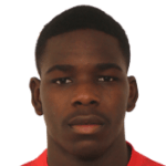 E. Matazo Midfielder