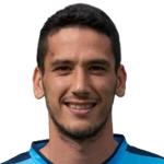N. Buso Attacker