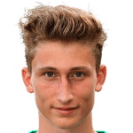 P. Osterhage Midfielder