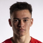 F. Rieder Midfielder