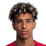 Abdou Salam Ag Jiddou Midfielder