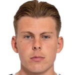 L. Philipp Goalkeeper