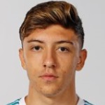 César Gelabert Midfielder