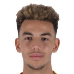 Z. Sdaigui Midfielder