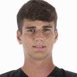 M. Cardinali Goalkeeper