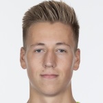 J. Trefil Goalkeeper