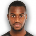I. Dramé Defender