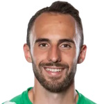 F. Gebhardt Goalkeeper