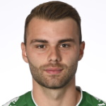 N. Steffen Goalkeeper
