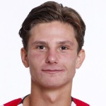 M. Kreekels Defender