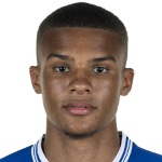 M. Thiaw Defender