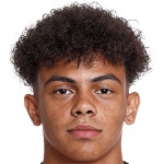 Jeremy Cornelis Jacobus Antonisse Midfielder