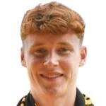 J. Carney Goalkeeper