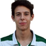 Nuno Moreira Midfielder