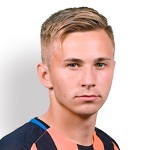 M. Andrushchenko Midfielder