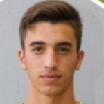 A. Okkaridis Attacker