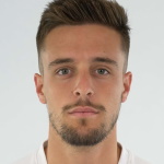 Genaro Rodríguez Midfielder