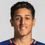 K. Saverio Midfielder