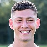 J. van Mullem Defender