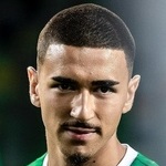 João Silva Defender