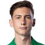 D. Mitrovski Midfielder