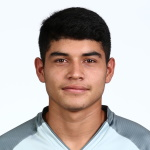 Joan Onofre López Reina Goalkeeper