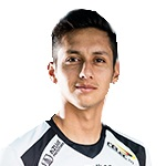 Hamilton Emanuel Piedra Ordóñez Goalkeeper