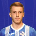 A. Vlahović Defender