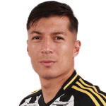 A. Franco Midfielder