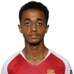 J. Mbock Attacker