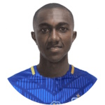 R. Jaramillo Midfielder