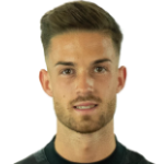 Alfonso Pastor Goalkeeper