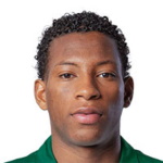 G. Plata Midfielder