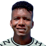 J. Sánchez Attacker