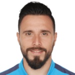 H. Galíndez Goalkeeper