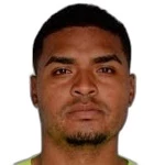 Mario Alfredo Valero Sánchez Goalkeeper