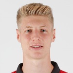 M. Brescianini Midfielder