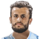 Youssef Jalbosh Midfielder