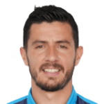 F. Martínez Midfielder